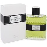 Dior Eau Sauvage Parfum 100ml